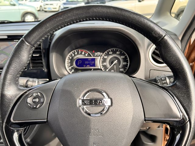 NISSAN DAYZ ROOX 2016 Image 31