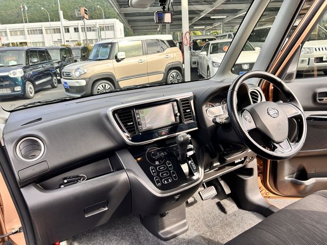 NISSAN DAYZ ROOX 2016 Image 31