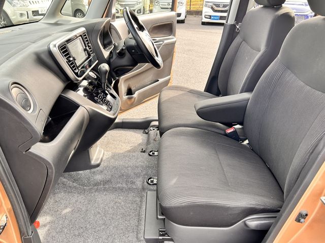 NISSAN DAYZ ROOX 2016 Image 31