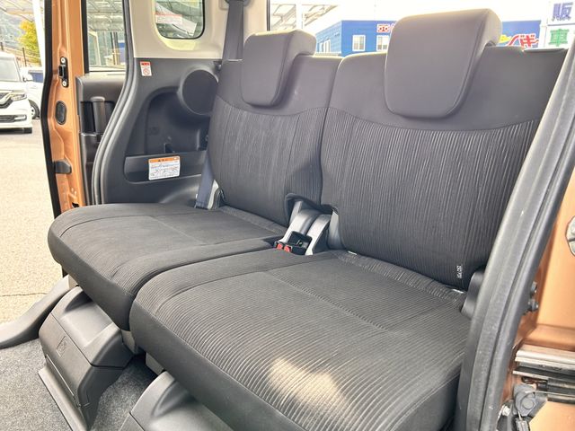 NISSAN DAYZ ROOX 2016 Image 31