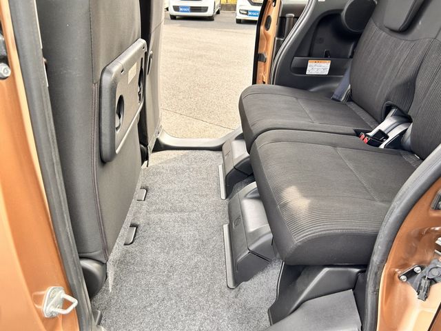 NISSAN DAYZ ROOX 2016 Image 31