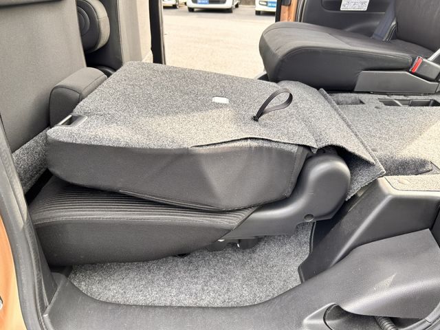 NISSAN DAYZ ROOX 2016 Image 31