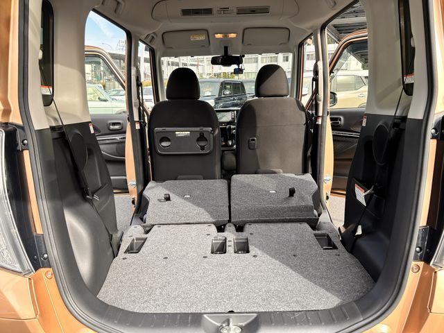 NISSAN DAYZ ROOX 2016 Image 31