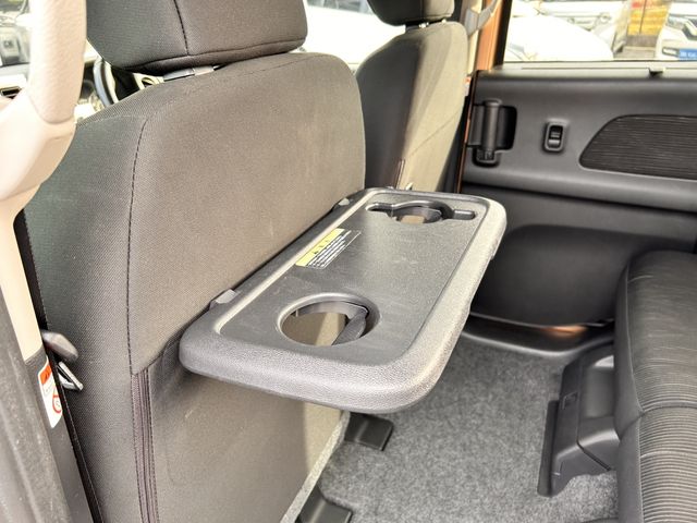 NISSAN DAYZ ROOX 2016 Image 31