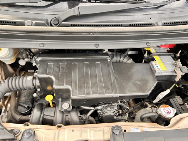 NISSAN DAYZ ROOX 2016 Image 31