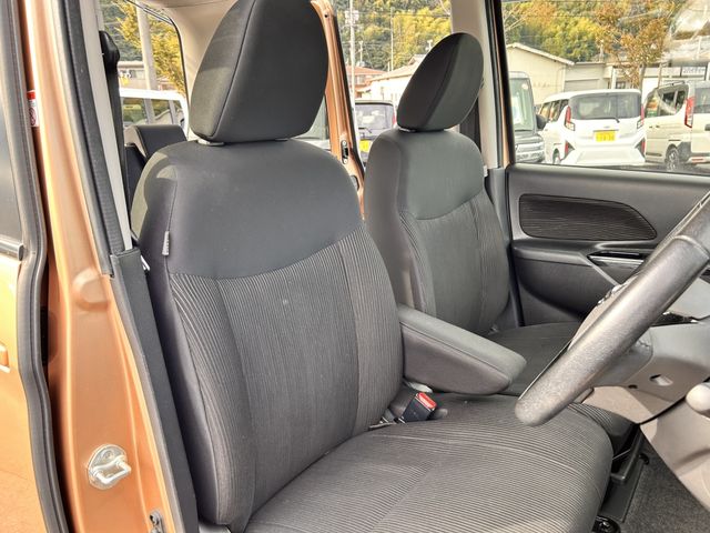 NISSAN DAYZ ROOX 2016 Image 31