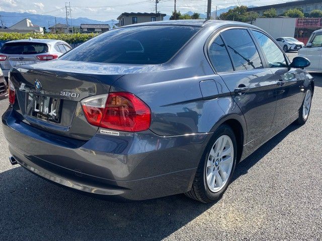 BMW 3SERIES SEDAN 2008 Image 31