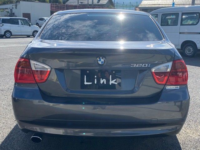 BMW 3SERIES SEDAN 2008 Image 31