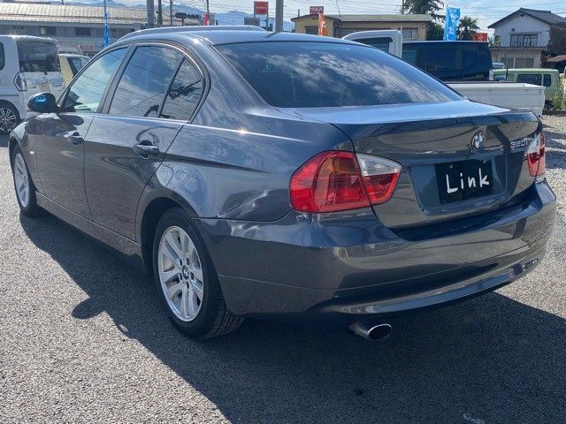 BMW 3SERIES SEDAN 2008 Image 31