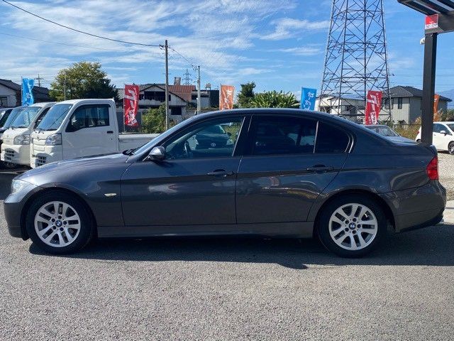 BMW 3SERIES SEDAN 2008 Image 31