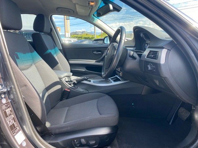 BMW 3SERIES SEDAN 2008 Image 31