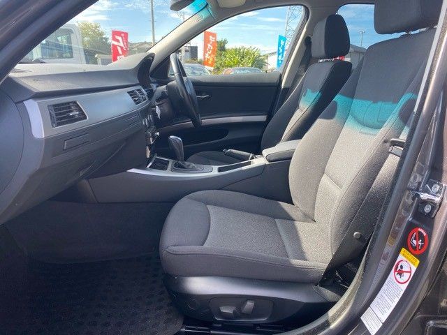 BMW 3SERIES SEDAN 2008 Image 31