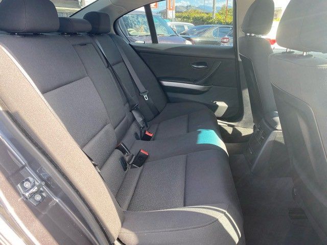 BMW 3SERIES SEDAN 2008 Image 31