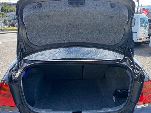 BMW 3SERIES SEDAN 2008 Image 31