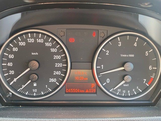 BMW 3SERIES SEDAN 2008 Image 31