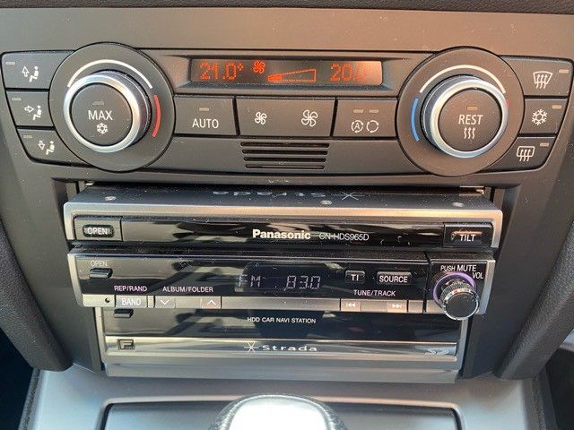 BMW 3SERIES SEDAN 2008 Image 31