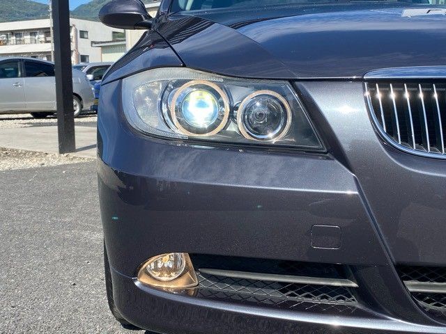 BMW 3SERIES SEDAN 2008 Image 31