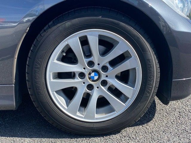 BMW 3SERIES SEDAN 2008 Image 31