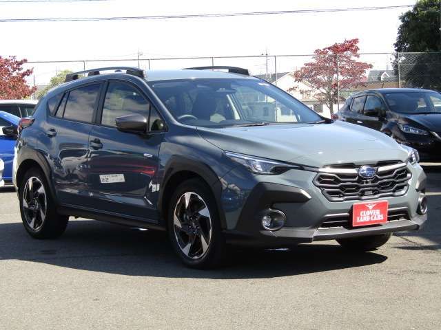 SUBARU CROSSTREK 2023 Image 31