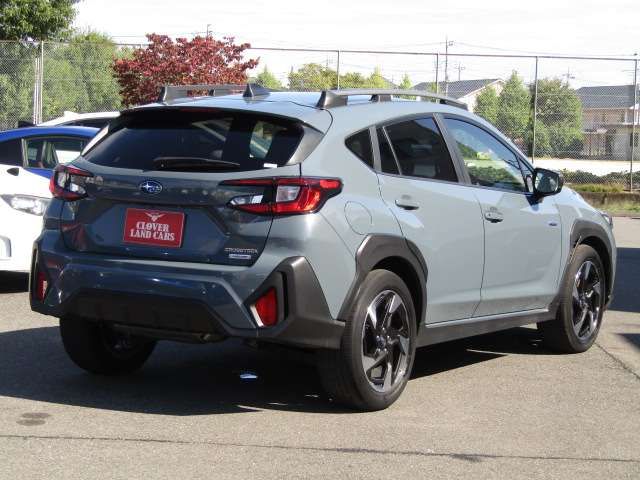 SUBARU CROSSTREK 2023 Image 31