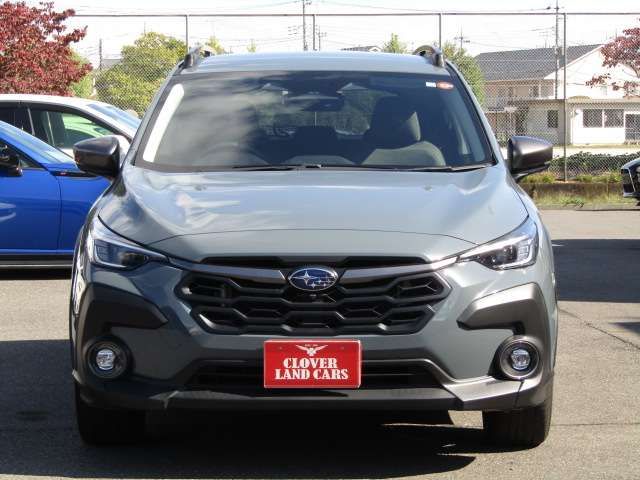 SUBARU CROSSTREK 2023 Image 31