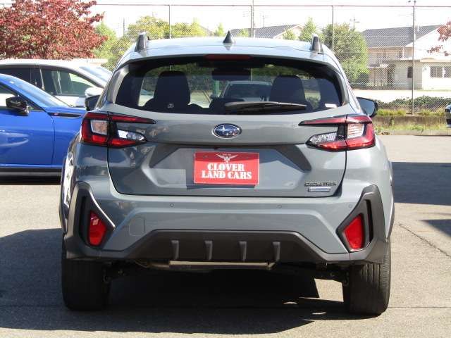 SUBARU CROSSTREK 2023 Image 31
