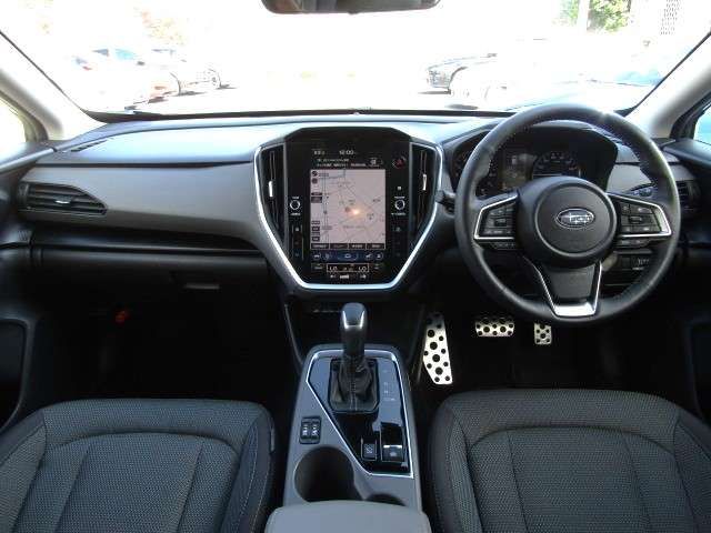 SUBARU CROSSTREK 2023 Image 31