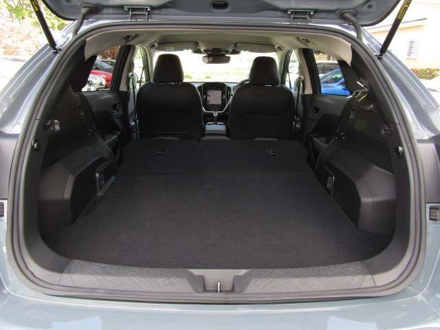 SUBARU CROSSTREK 2023 Image 31
