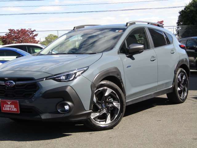 SUBARU CROSSTREK 2023 Image 31
