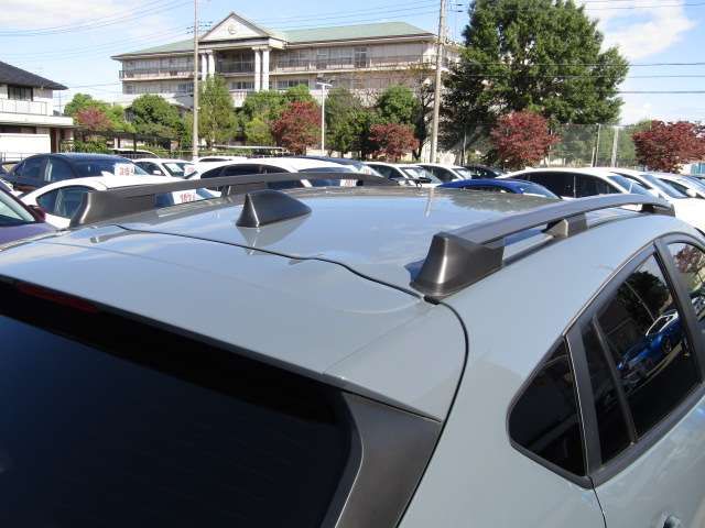 SUBARU CROSSTREK 2023 Image 31