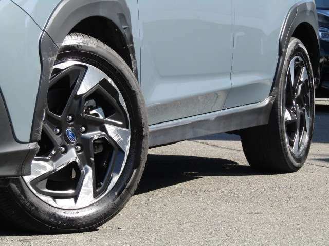 SUBARU CROSSTREK 2023 Image 31