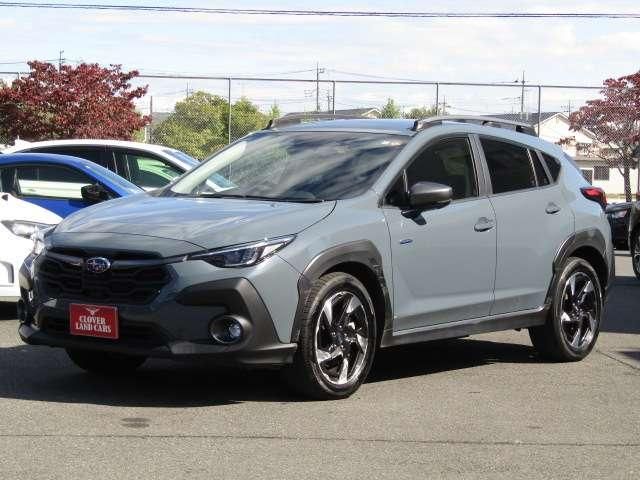 SUBARU CROSSTREK 2023 Image 31