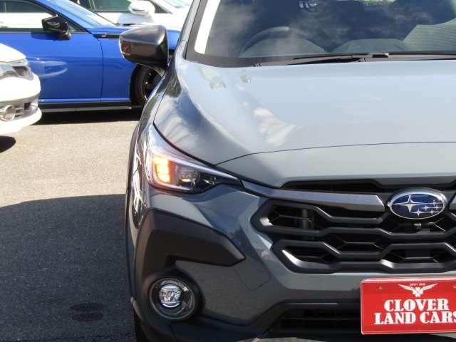 SUBARU CROSSTREK 2023 Image 31