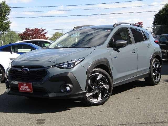 SUBARU CROSSTREK 2023 Image 31