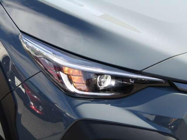SUBARU CROSSTREK 2023 Image 31