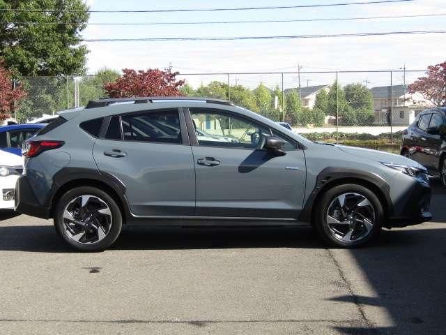 SUBARU CROSSTREK 2023 Image 31