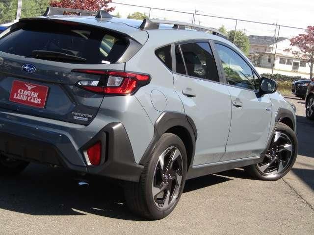 SUBARU CROSSTREK 2023 Image 31