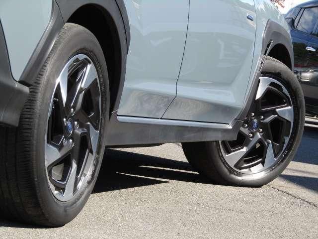 SUBARU CROSSTREK 2023 Image 31