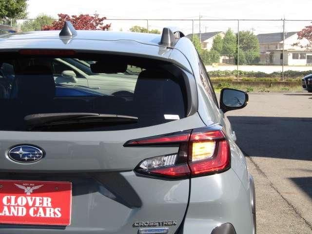 SUBARU CROSSTREK 2023 Image 31