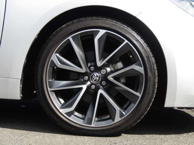 TOYOTA COROLLA SPORT HYBRID 2018 Image 31