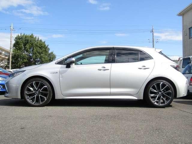 TOYOTA COROLLA SPORT HYBRID 2018 Image 31