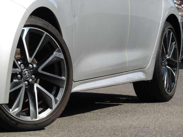 TOYOTA COROLLA SPORT HYBRID 2018 Image 31