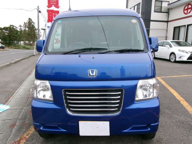 HONDA VAMOS HOBIO 4WD 2010 Image 31