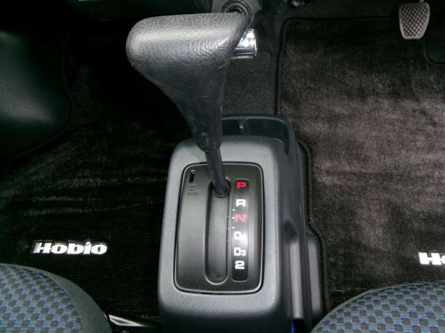 HONDA VAMOS HOBIO 4WD 2010 Image 31