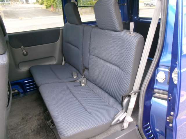 HONDA VAMOS HOBIO 4WD 2010 Image 31