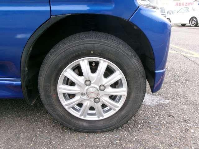 HONDA VAMOS HOBIO 4WD 2010 Image 31