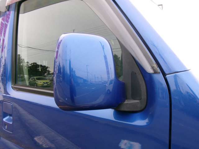 HONDA VAMOS HOBIO 4WD 2010 Image 31