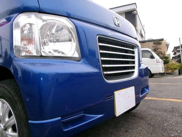 HONDA VAMOS HOBIO 4WD 2010 Image 31