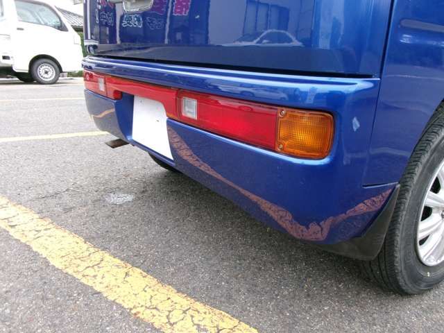 HONDA VAMOS HOBIO 4WD 2010 Image 31