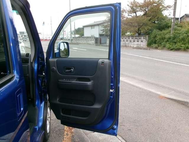 HONDA VAMOS HOBIO 4WD 2010 Image 31